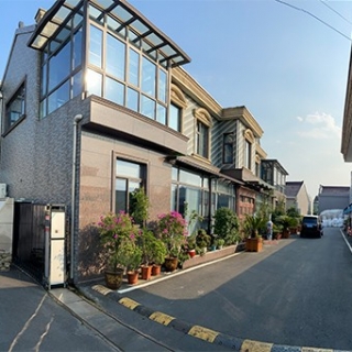 厂房展示